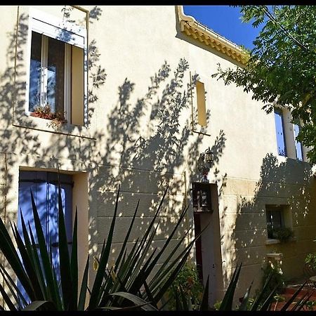 Les Jardins Du Patriarche Hotel Agde Dış mekan fotoğraf