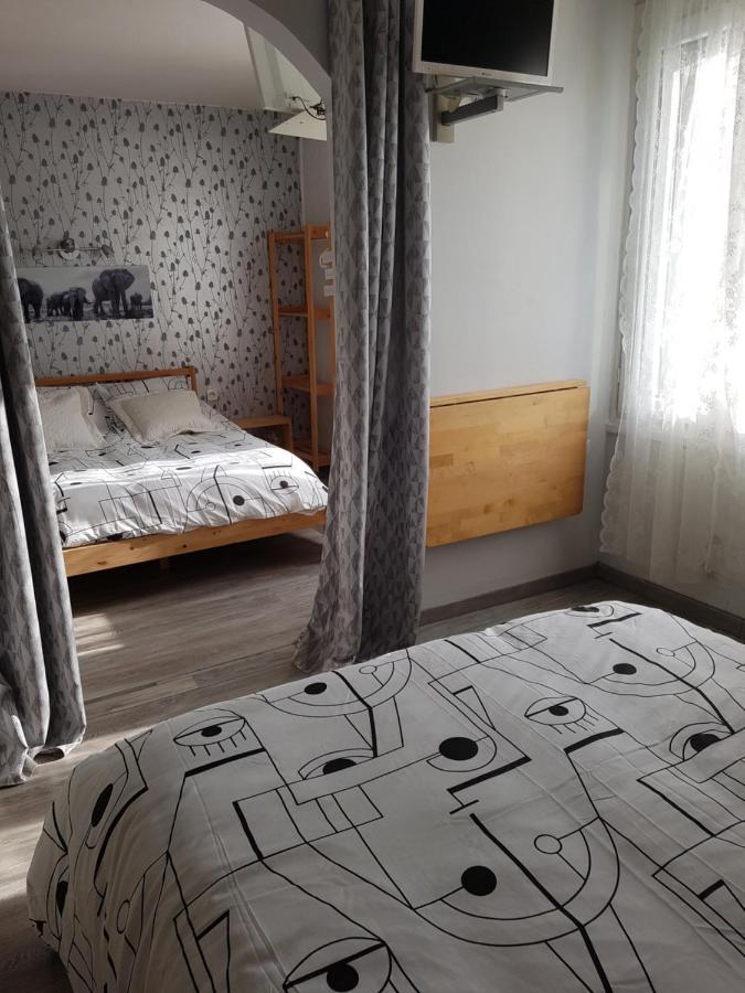 Les Jardins Du Patriarche Hotel Agde Dış mekan fotoğraf