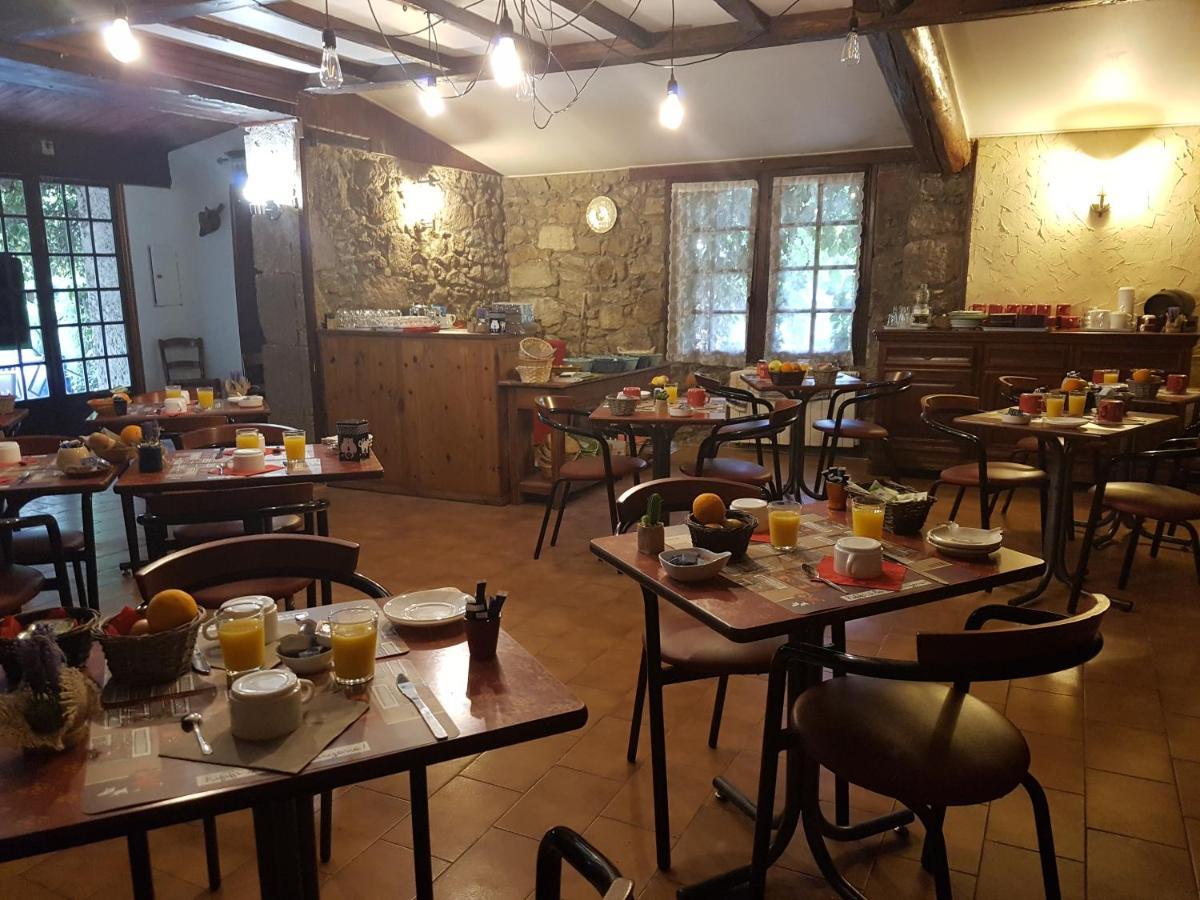 Les Jardins Du Patriarche Hotel Agde Dış mekan fotoğraf