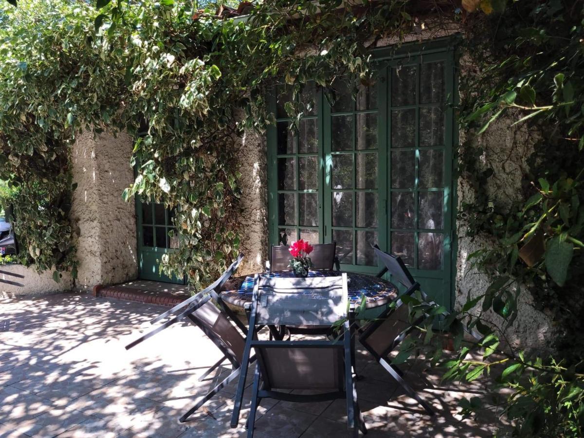 Les Jardins Du Patriarche Hotel Agde Dış mekan fotoğraf