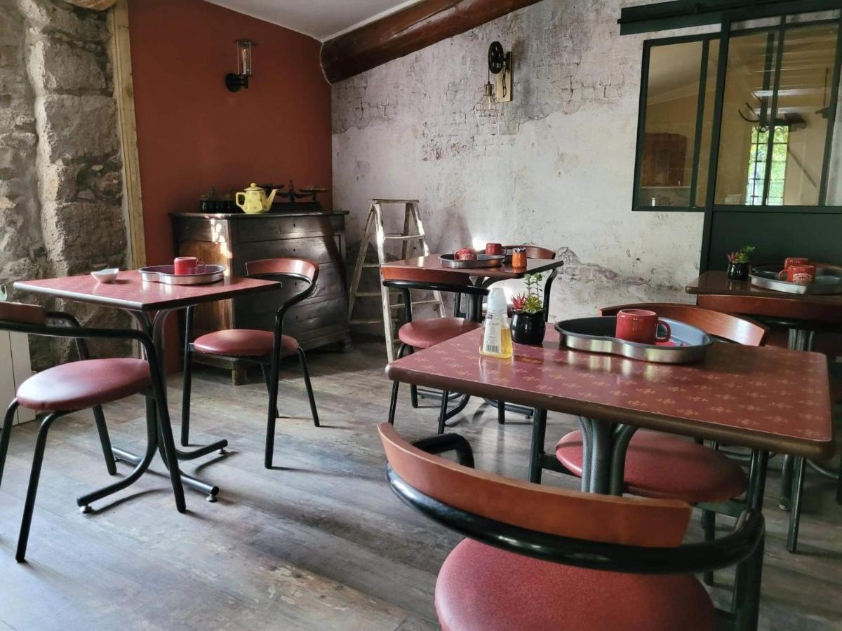 Les Jardins Du Patriarche Hotel Agde Dış mekan fotoğraf
