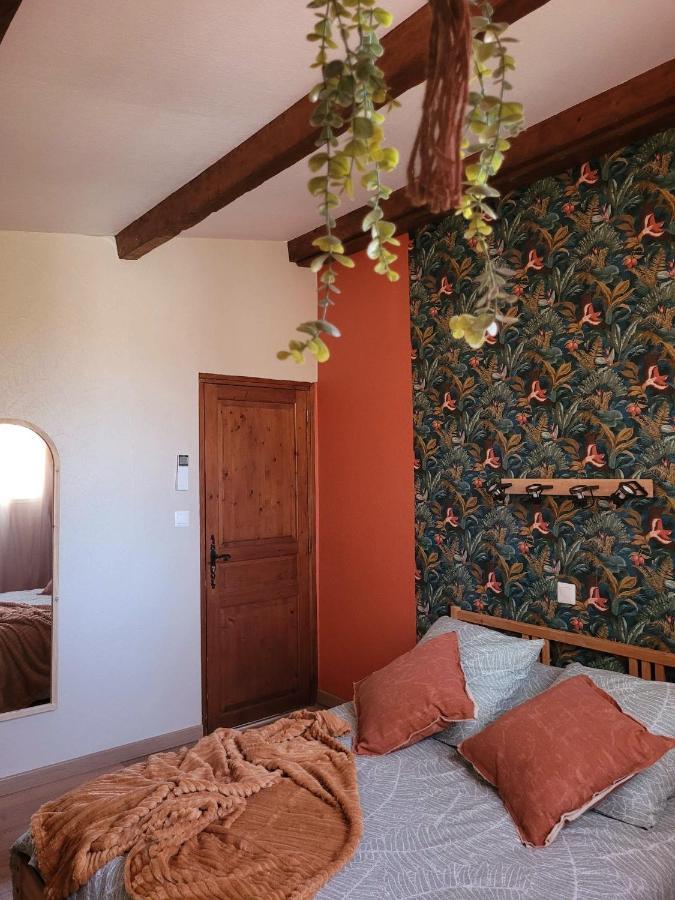 Les Jardins Du Patriarche Hotel Agde Dış mekan fotoğraf