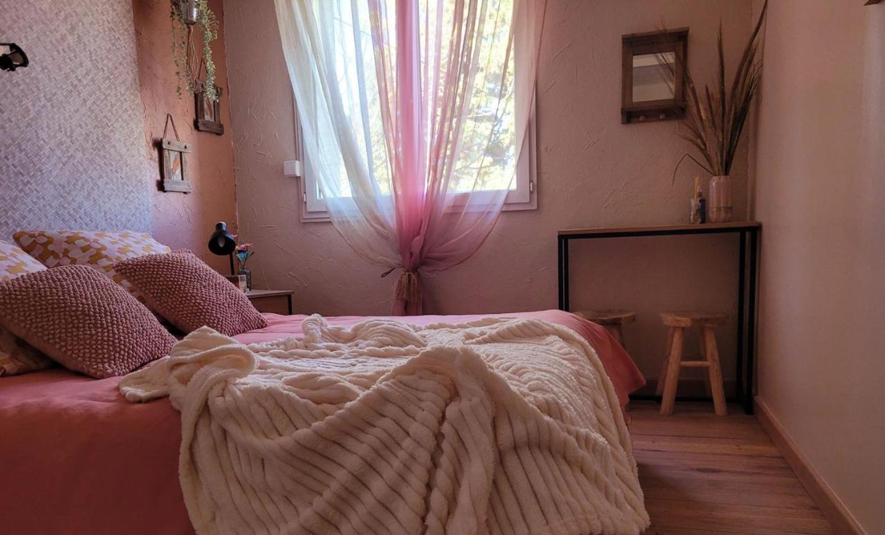 Les Jardins Du Patriarche Hotel Agde Dış mekan fotoğraf
