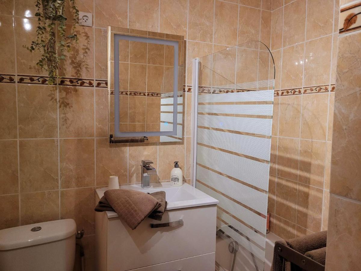 Les Jardins Du Patriarche Hotel Agde Dış mekan fotoğraf