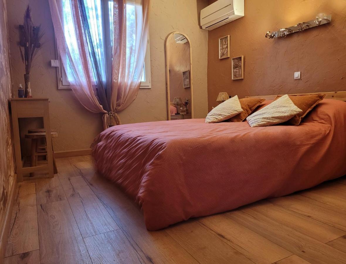 Les Jardins Du Patriarche Hotel Agde Dış mekan fotoğraf