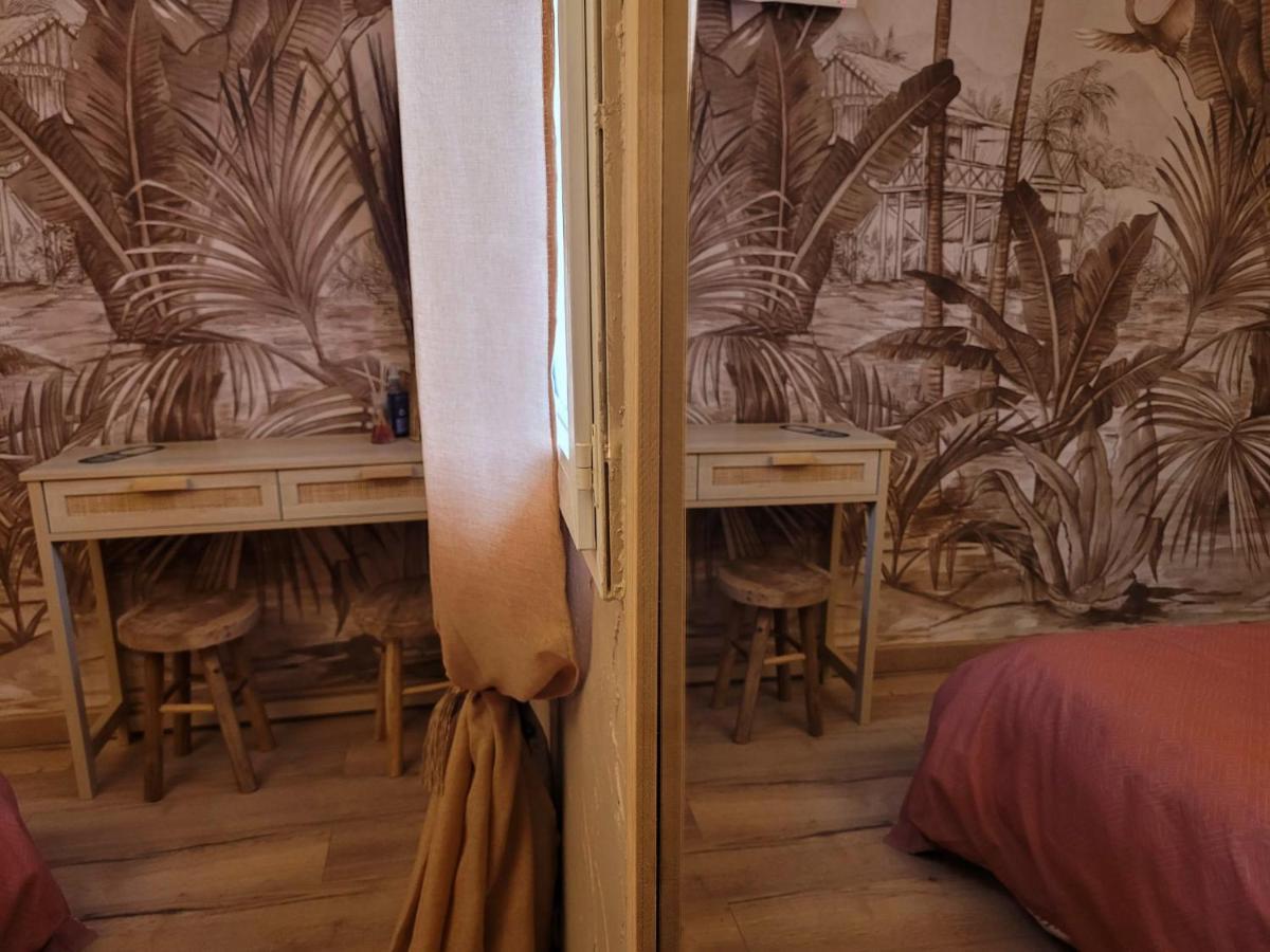 Les Jardins Du Patriarche Hotel Agde Dış mekan fotoğraf