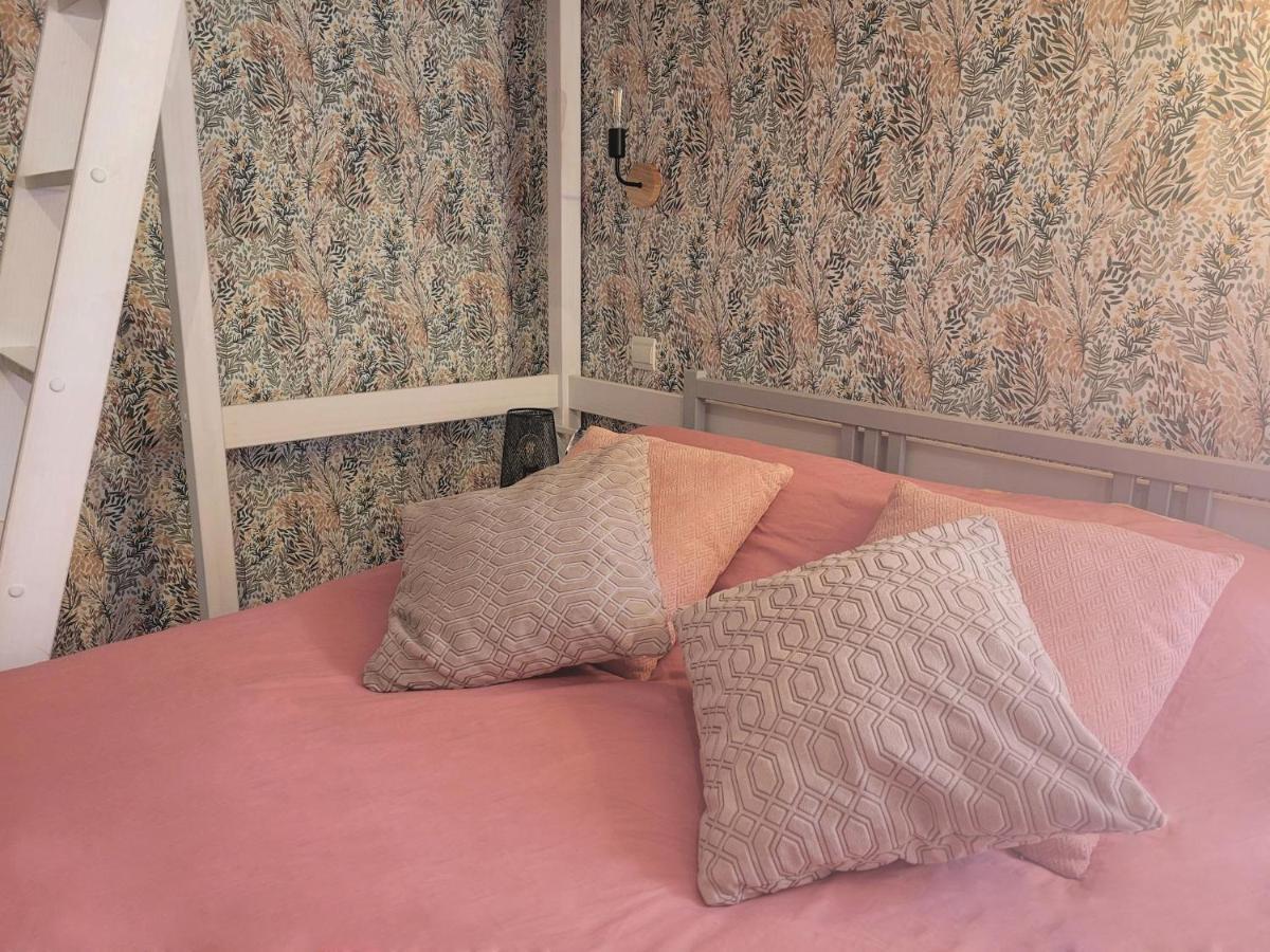 Les Jardins Du Patriarche Hotel Agde Dış mekan fotoğraf