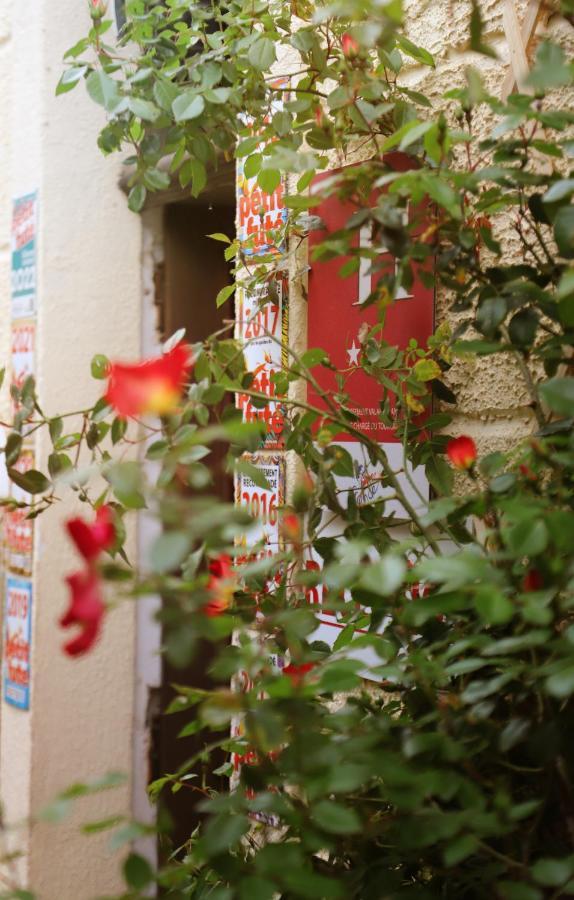 Les Jardins Du Patriarche Hotel Agde Dış mekan fotoğraf