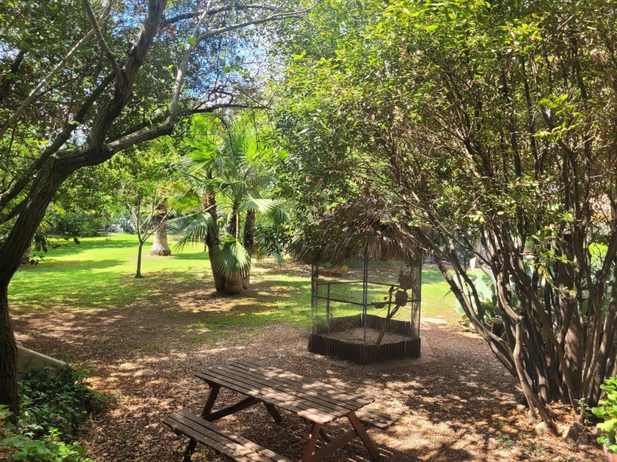 Les Jardins Du Patriarche Hotel Agde Dış mekan fotoğraf