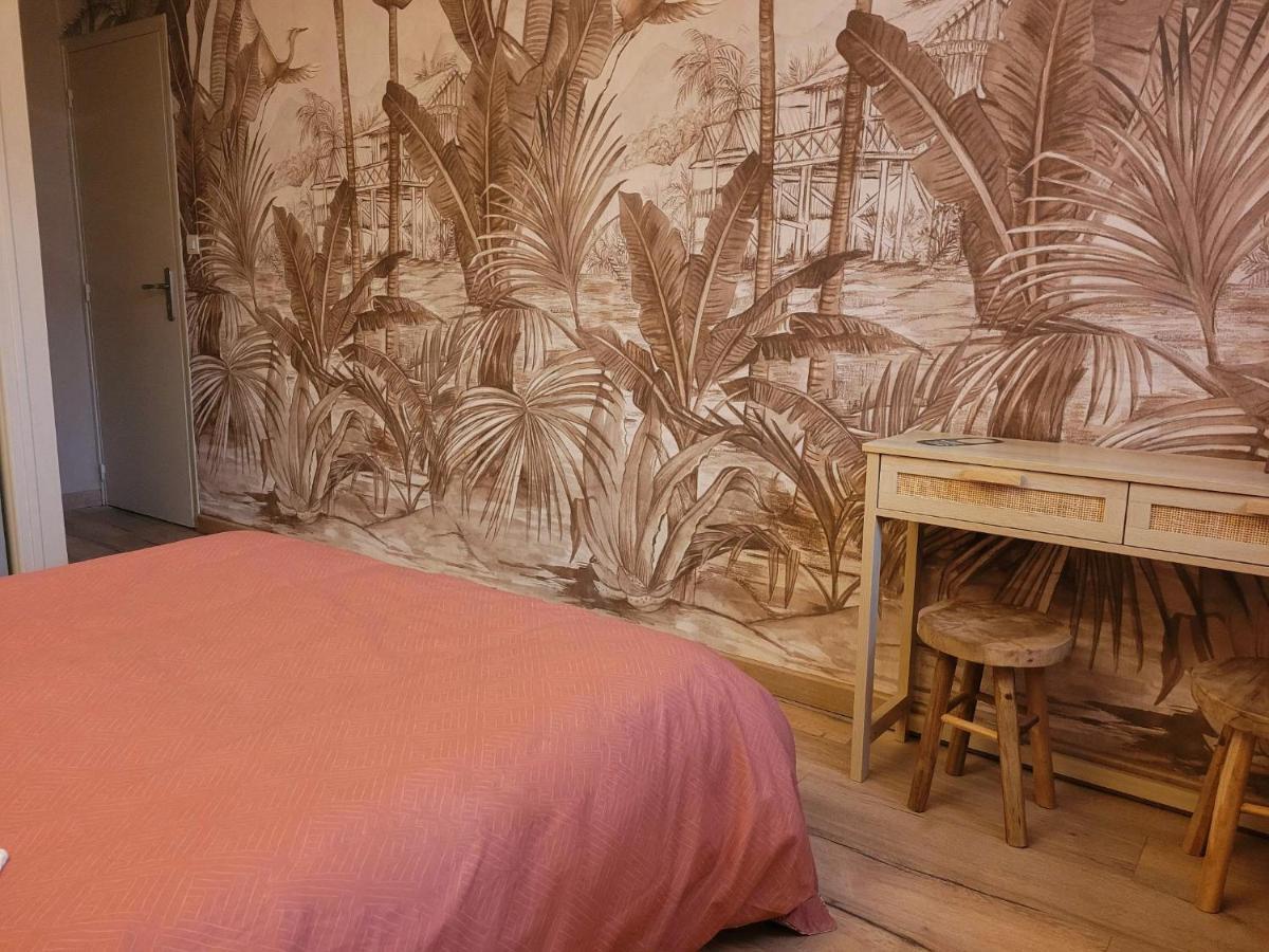 Les Jardins Du Patriarche Hotel Agde Dış mekan fotoğraf
