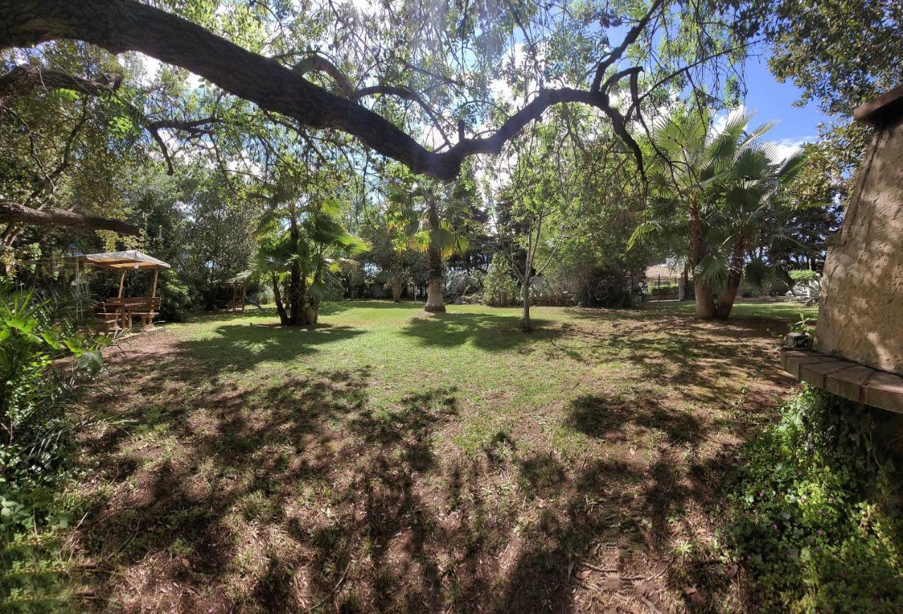 Les Jardins Du Patriarche Hotel Agde Dış mekan fotoğraf