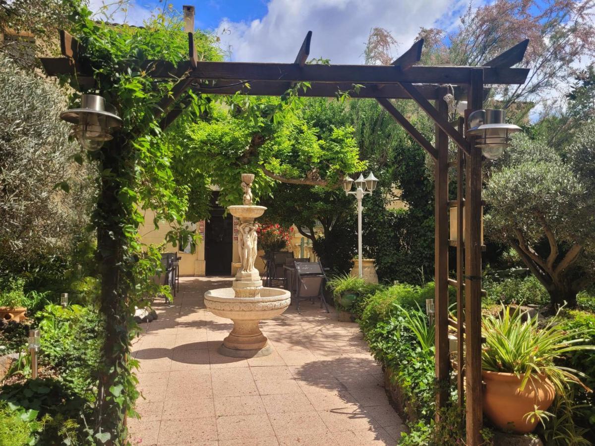 Les Jardins Du Patriarche Hotel Agde Dış mekan fotoğraf