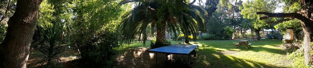 Les Jardins Du Patriarche Hotel Agde Dış mekan fotoğraf