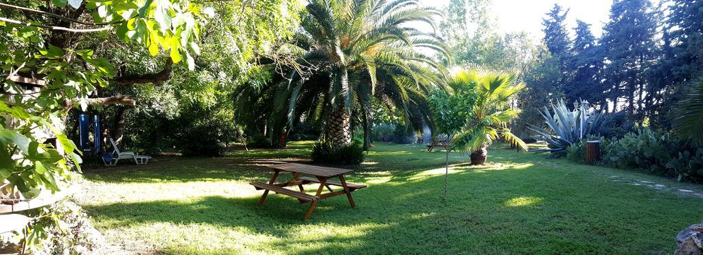 Les Jardins Du Patriarche Hotel Agde Dış mekan fotoğraf