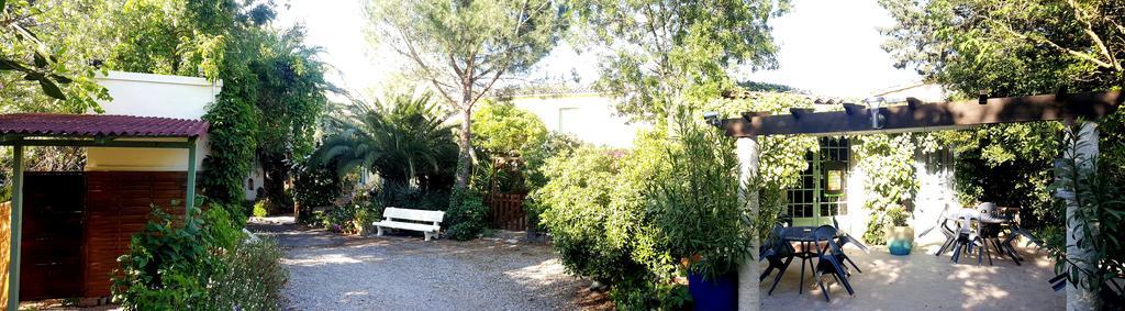 Les Jardins Du Patriarche Hotel Agde Dış mekan fotoğraf