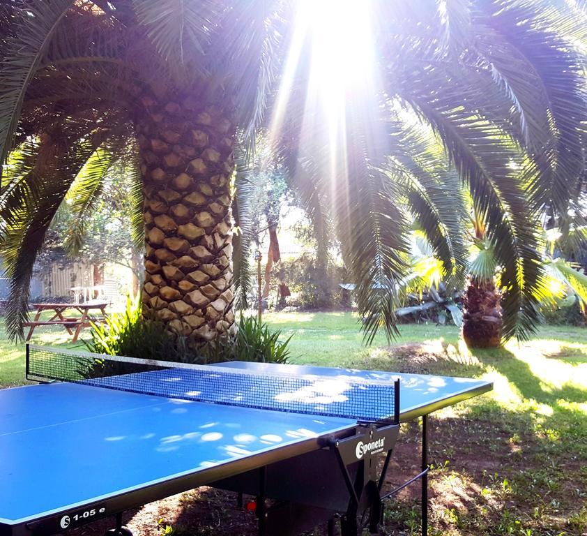 Les Jardins Du Patriarche Hotel Agde Dış mekan fotoğraf