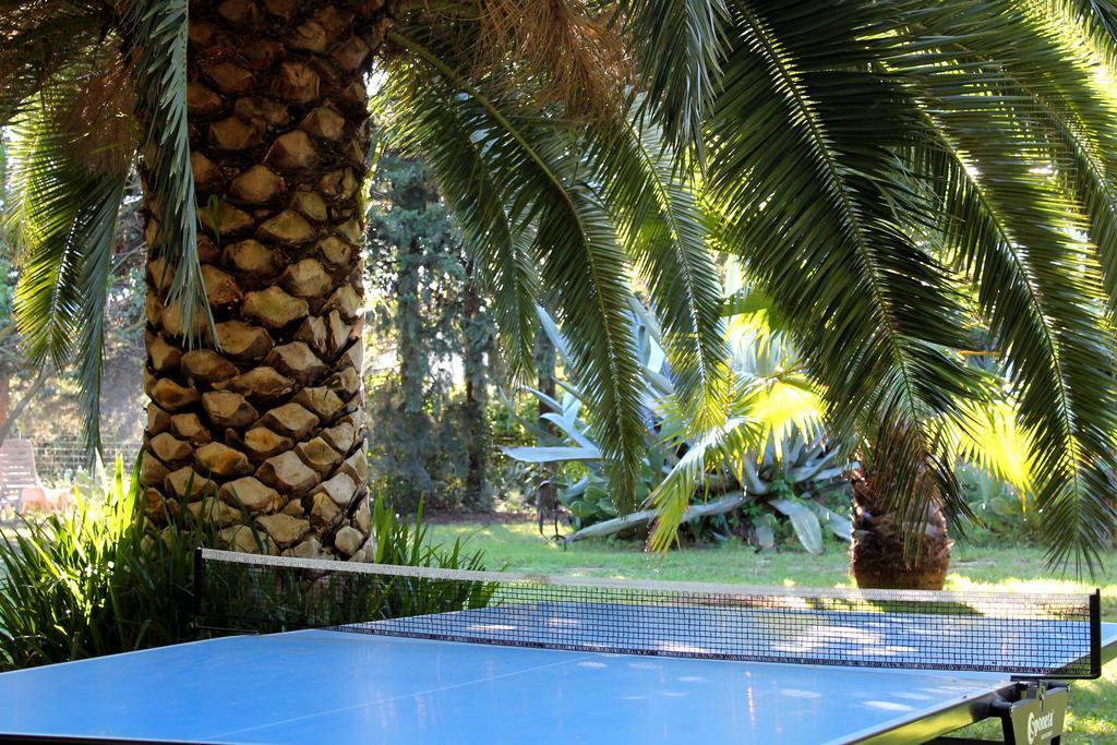 Les Jardins Du Patriarche Hotel Agde Dış mekan fotoğraf