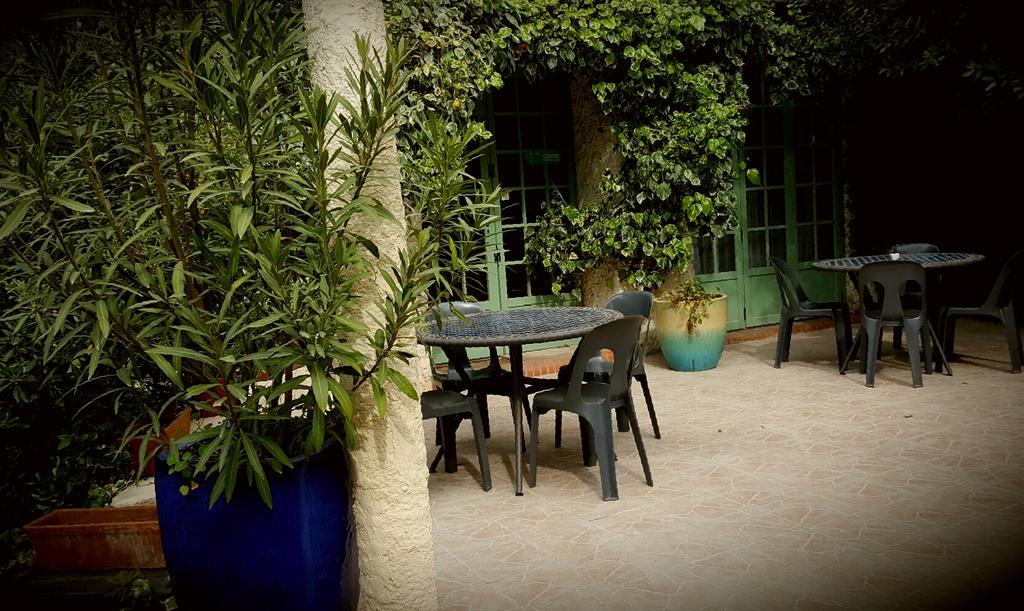 Les Jardins Du Patriarche Hotel Agde Dış mekan fotoğraf