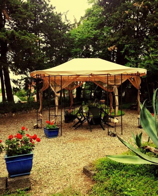 Les Jardins Du Patriarche Hotel Agde Dış mekan fotoğraf