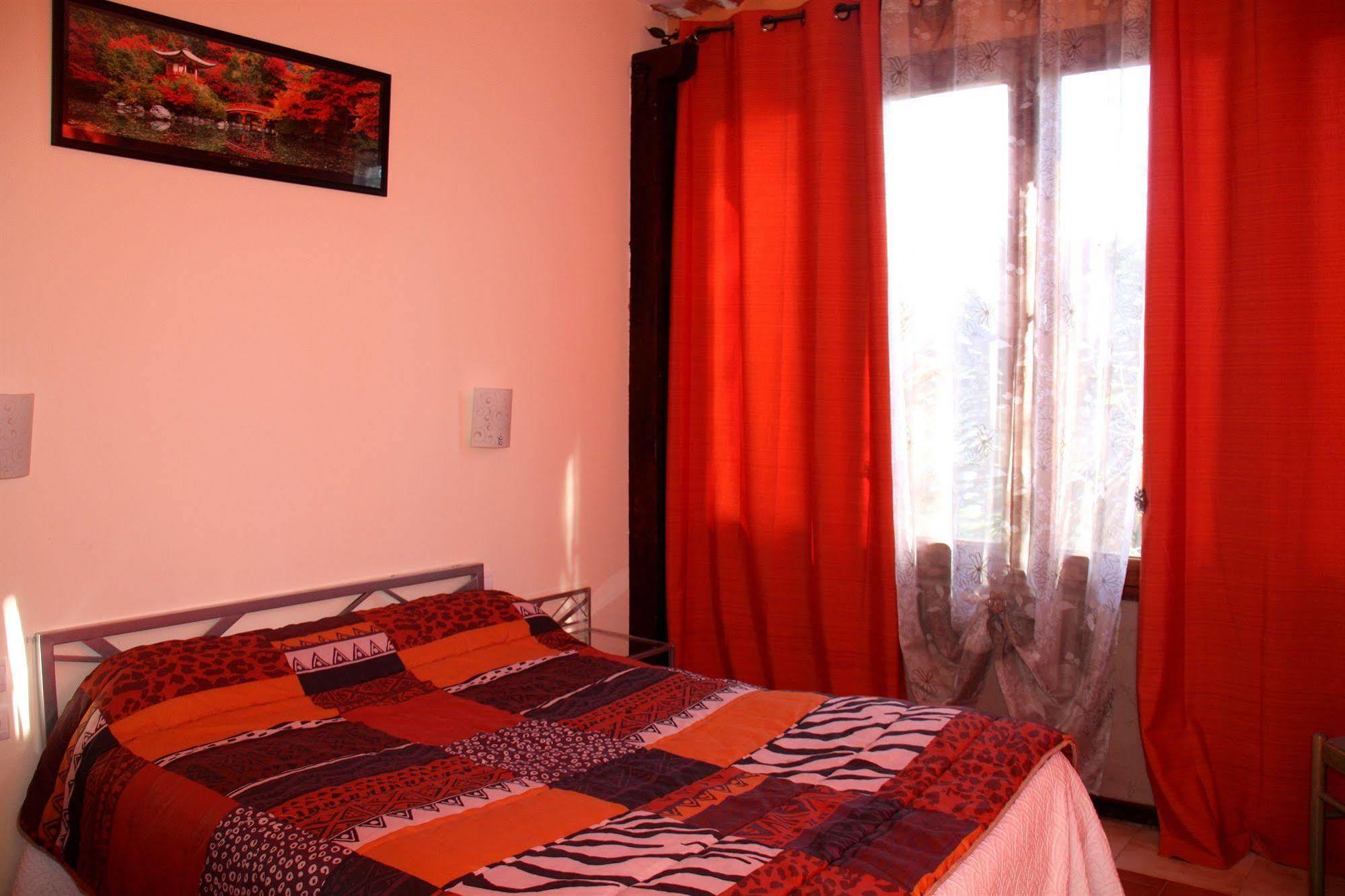 Les Jardins Du Patriarche Hotel Agde Dış mekan fotoğraf