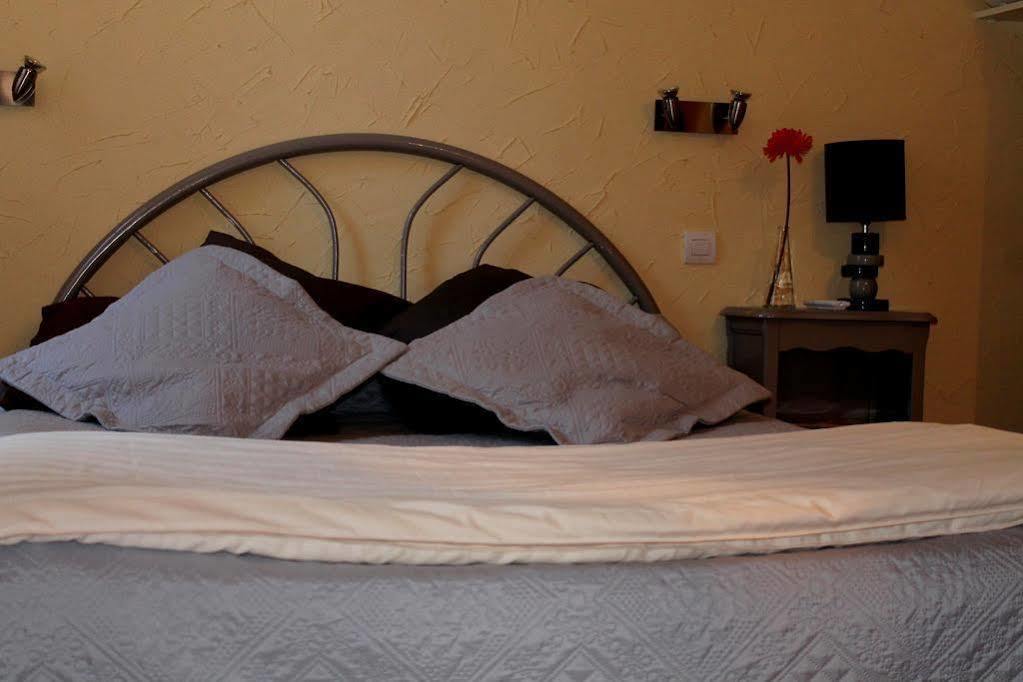 Les Jardins Du Patriarche Hotel Agde Dış mekan fotoğraf